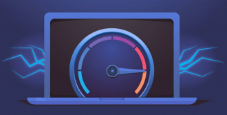 speed